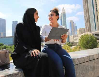 Attestation for working in Dubai